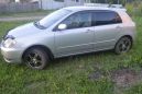  Toyota Corolla Runx 2001 , 330000 , 