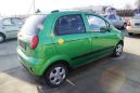  Chevrolet Spark 2008 , 270000 , 