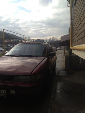  Toyota Carina II 1992 , 49000 ,  