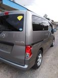    Nissan NV200 2014 , 850000 , 