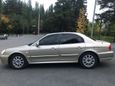  Hyundai Sonata 2005 , 240000 , 