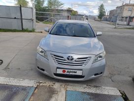  Toyota Camry 2007 , 730000 , 