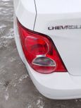  Chevrolet Aveo 2014 , 615000 , 