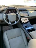 SUV   Land Rover Range Rover Velar 2017 , 3385000 , -