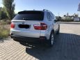 SUV   BMW X5 2007 , 750000 , 