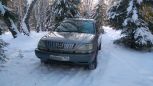 SUV   Lexus RX300 2001 , 500000 , 