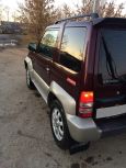 SUV   Mitsubishi Pajero Junior 1995 , 160000 , 