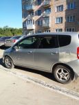  Honda Fit 2001 , 185000 , 