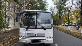 Городской автобус ПАЗ 320302 2016 года, 2100000 рублей, Минеральные Воды