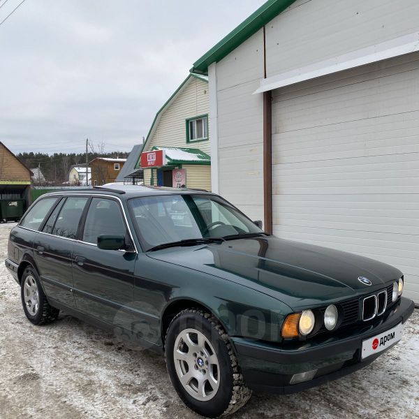  BMW 5-Series 1994 , 325000 , 