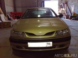  Renault Laguna 1999 , 154000 , 