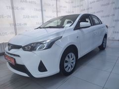 Седан Toyota Yaris 2020 года, 2200000 рублей, Пермь