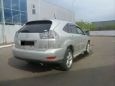 SUV   Toyota Harrier 2005 , 777000 , -