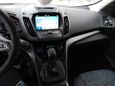 SUV   Ford Kuga 2018 , 1500000 , 