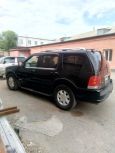 SUV   Lincoln Aviator 2003 , 555000 , 