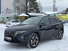 SUV или внедорожник Hyundai Tucson 2023 года, 4870000 рублей, Ноябрьск