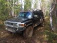 SUV   Hummer H3 2006 , 1000000 , 