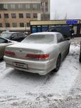  Toyota Mark II 1999 , 340000 , 