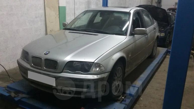  BMW 3-Series 2001 , 300000 , 