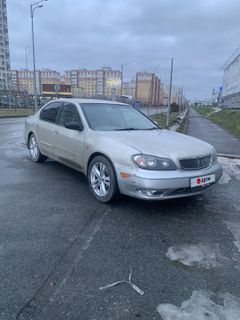 Седан Nissan Cefiro 2000 года, 235000 рублей, Боровский