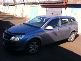 Opel Astra 2010 , 559000 , 