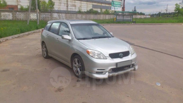  Toyota Matrix 2003 , 350000 , 