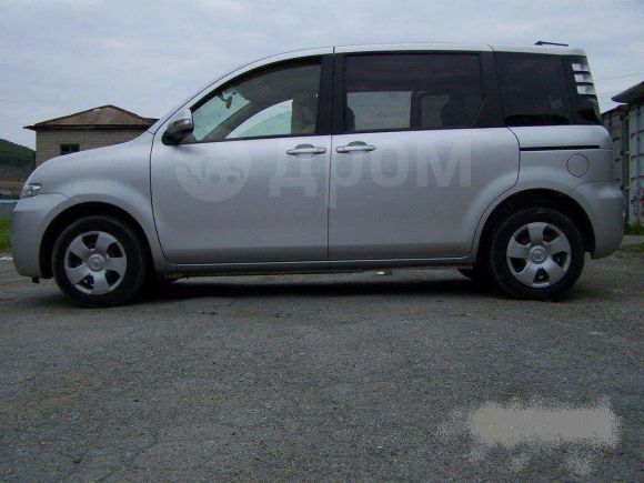    Toyota Sienta 2009 , 315000 , 