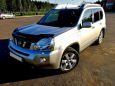 SUV   Nissan X-Trail 2007 , 645000 , 