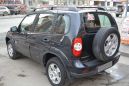 SUV   Chevrolet Niva 2010 , 299000 , 