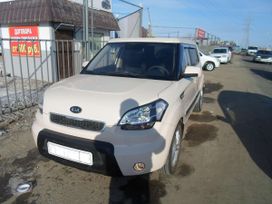 Kia Soul 2011 , 650000 , 