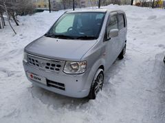 Хэтчбек Nissan Otti 2013 года, 580000 рублей, Магадан