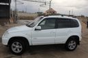 SUV   Chevrolet Niva 2016 , 505000 , 