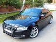  Audi A5 2008 , 555555 , 