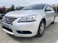  Nissan Sylphy 2017 , 1150000 , 