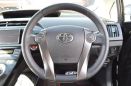  Toyota Prius 2015 , 608000 , 