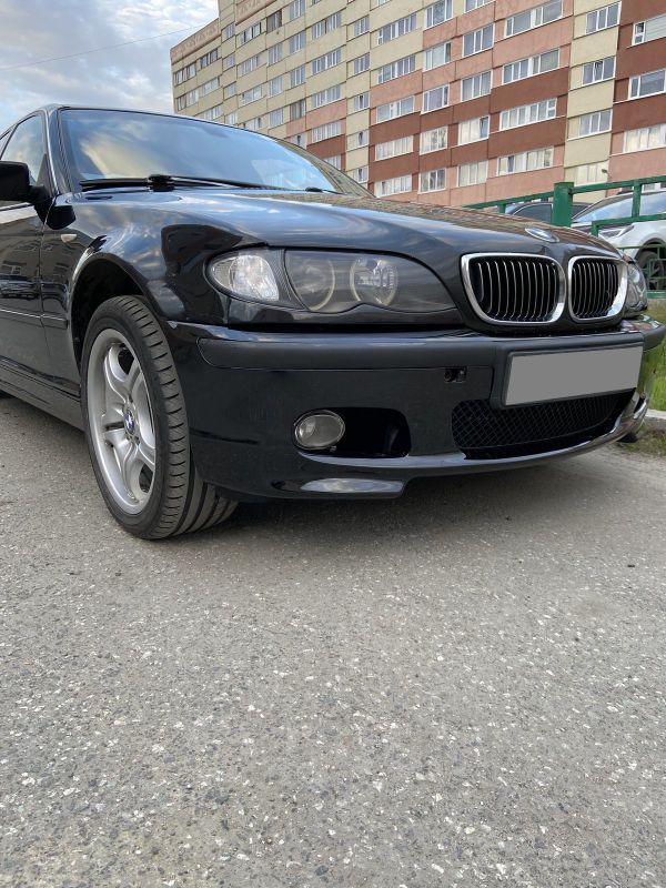  BMW 3-Series 2001 , 300000 ,  