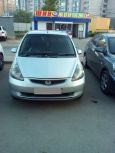  Honda Fit 2001 , 215000 , 