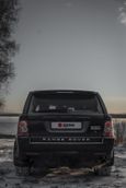 SUV   Land Rover Range Rover Sport 2010 , 1800000 , 