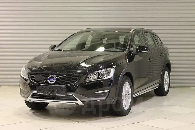  Volvo V60 2016 , 2518000 , 
