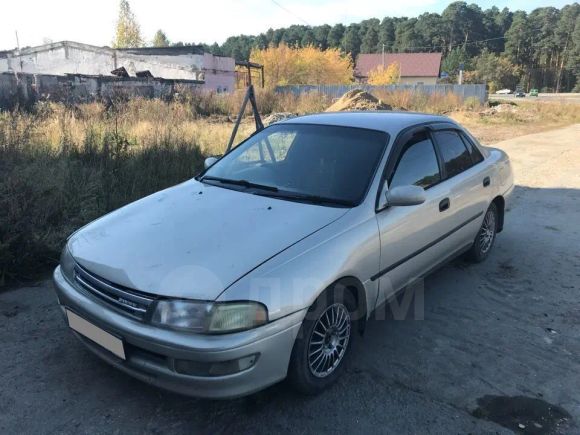  Toyota Carina 1994 , 125000 , 