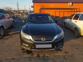  Honda Accord 2013 , 1200000 , 