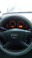  Toyota Avensis 2007 , 530000 , 