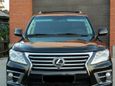 SUV   Lexus LX570 2012 , 3000000 , 