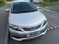 Седан Toyota Allion 2014 года, 1285000 рублей, Иркутск
