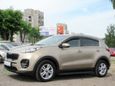 SUV   Kia Sportage 2017 , 1249900 , 