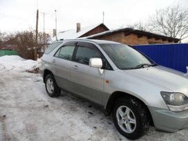 SUV   Toyota Harrier 1998 , 420000 , 