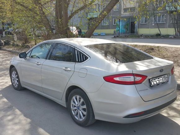  Ford Mondeo 2016 , 1099000 , 