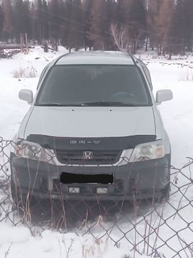 SUV   Honda CR-V 1999 , 370000 , -