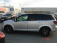 SUV   Dodge Journey 2008 , 550000 , 