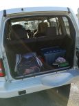 SUV   Mitsubishi Pajero iO 1999 , 285000 , 